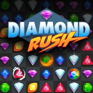 diamond game|DIAMOND RUSH free online game on Miniplay.com.
